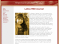 latinomedjournal.com