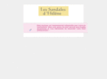 les-sandales.com