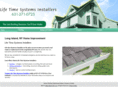 lifetimesystemsinstallers.com