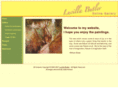 lucillabutler.com