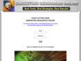 marketingresourcesonline.com
