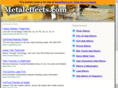 metaleffects.com