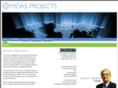 midasprojects.com