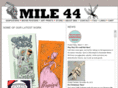 mile44.com