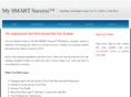 mysmartsuccess.com