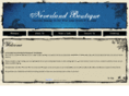 neverlandboutique.com