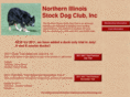 northernilstockdog.com