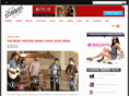 notzombies.com