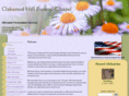 oakwoodhillfuneralchapel.com