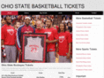 ohiostatebasketballtickets.com