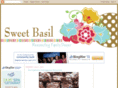 ohsweetbasil.com