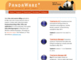 pandaware.com