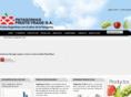 patagonianfruits.com
