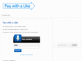 paywithalike.net
