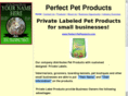 perfect-petproducts.com