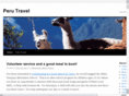 peruwithinreach.com