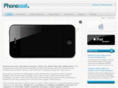 phonecastsolutions.nl