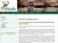 physicallychallengedhunters.org