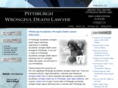 pittsburghwrongfuldeathlawyer.com