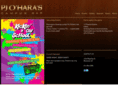 pjoharas.com