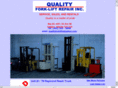 qualityforklifts.com