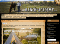 ranch-academy.com