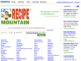recipemountain.com