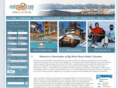 rentchalets-bigwhite.com