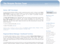 resumereviewteam.com