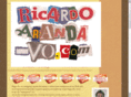 ricardoaranda-vo.com