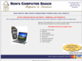 ronscomputershack.com