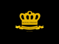 royalfriday.com