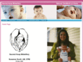 sacredhoopmidwifery.com