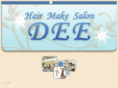 salon-de-mitchy.mobi