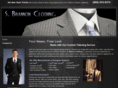 sbrannonclothing.net
