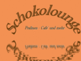 schokolounge.com