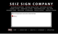 seizsign.com