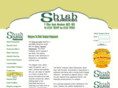 shishtandoori.com