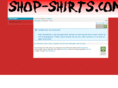shop-shirts.com