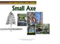 smallaxetree.com