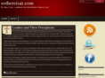 sothereisat.com