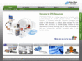 spsresources.biz