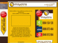 stamatis-break.com