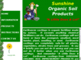 sunshineorganicsoilproducts.com