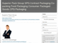 superiorpackgroup.com
