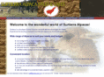 surtierra-alpacas.com.au