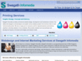 swagathinfomedia.com