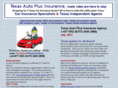 texasautoplusinsurance.com