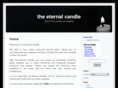 theeternalcandle.com