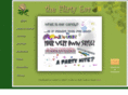 theflirtyear.com